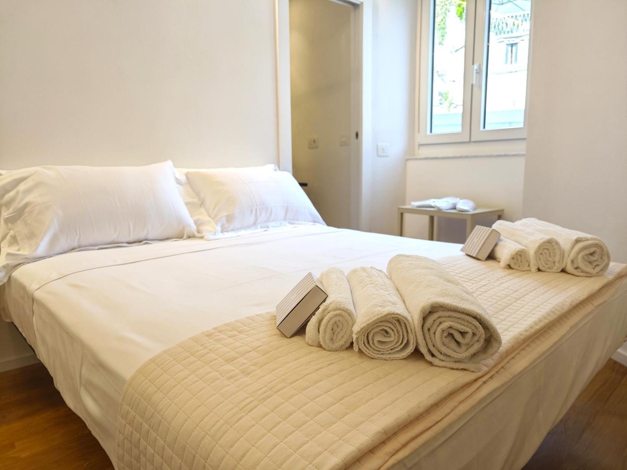 La Casa Rotonda Apartment Porto Venere Bagian luar foto