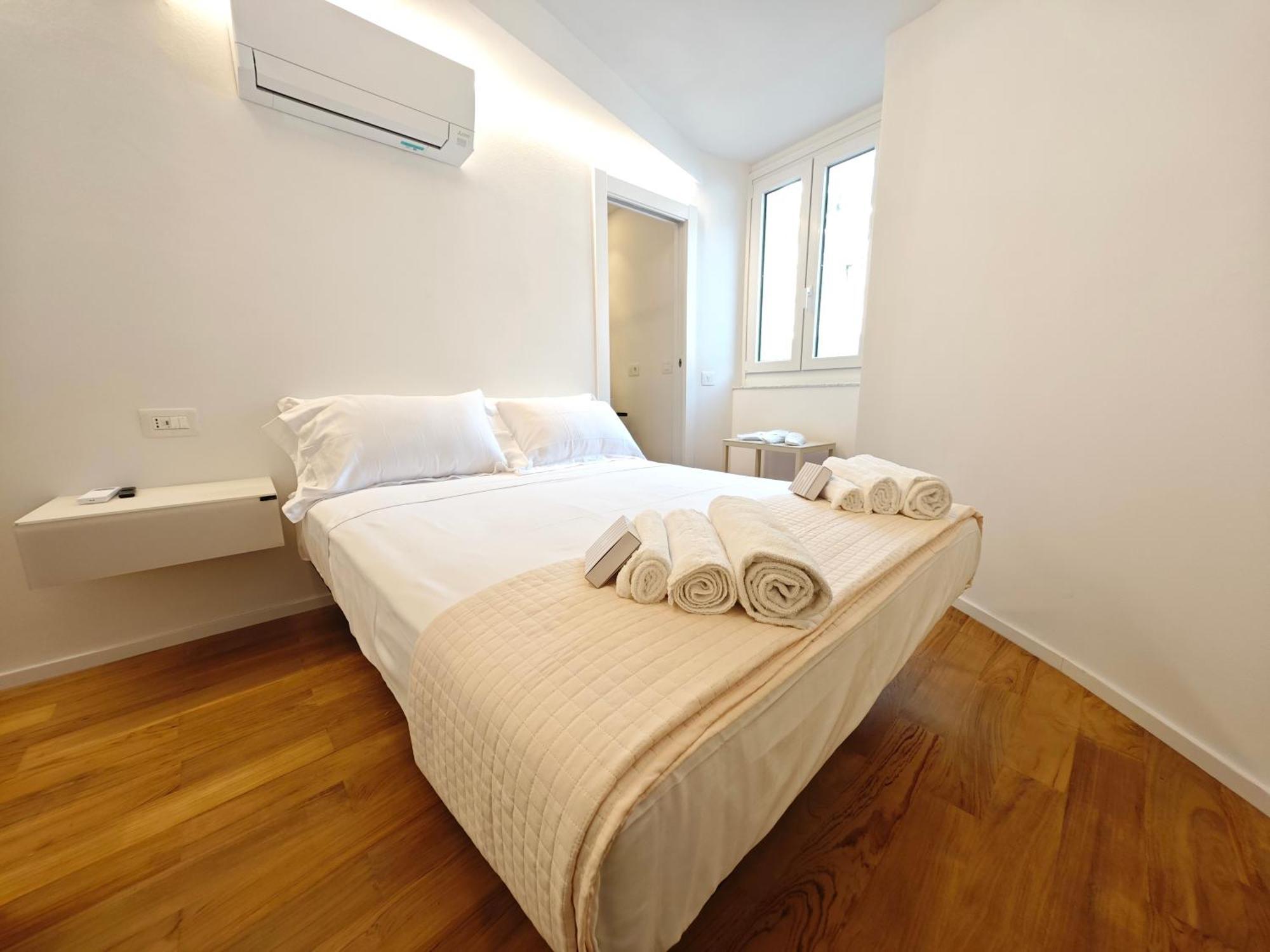La Casa Rotonda Apartment Porto Venere Bagian luar foto