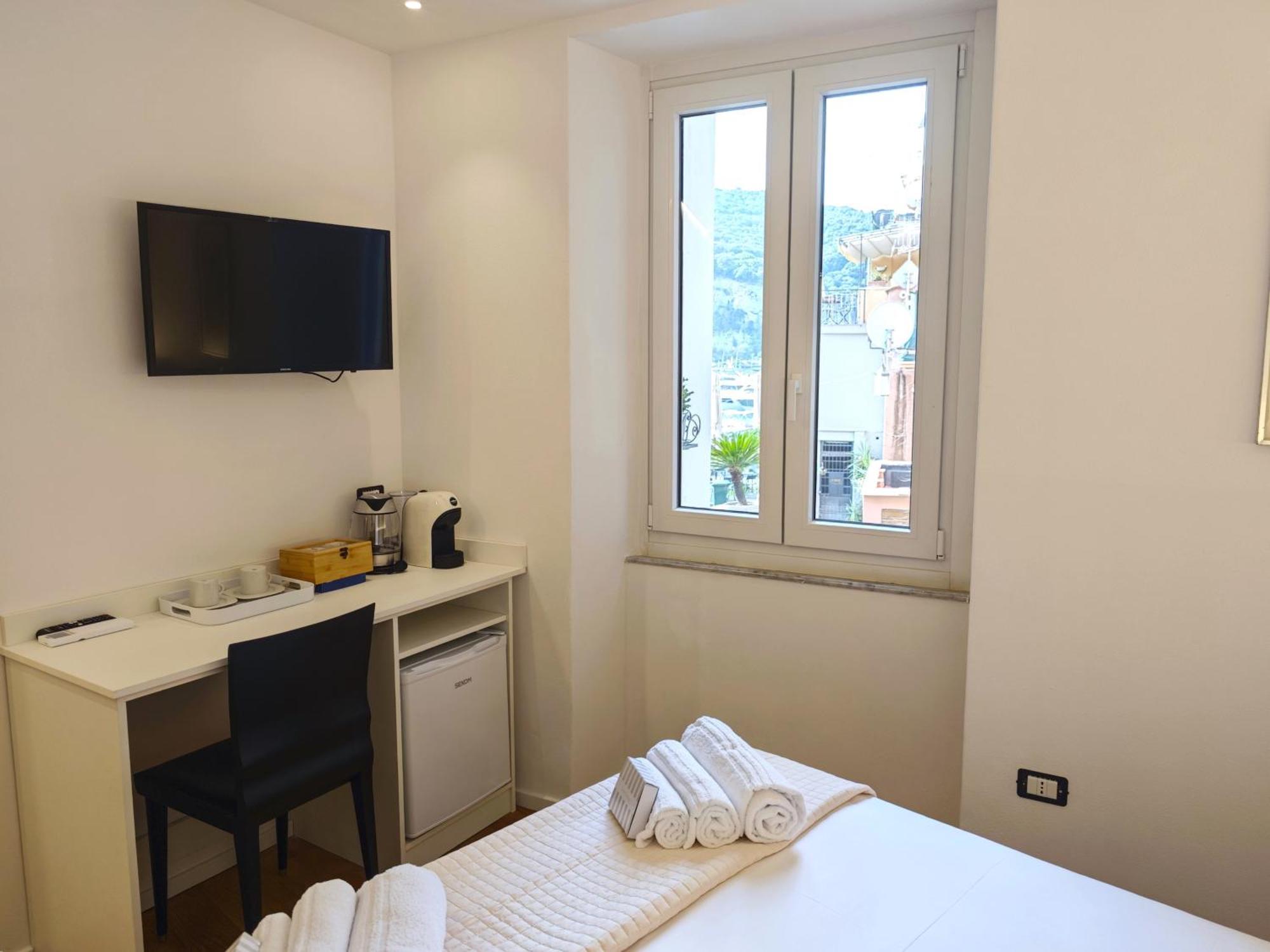 La Casa Rotonda Apartment Porto Venere Ruang foto