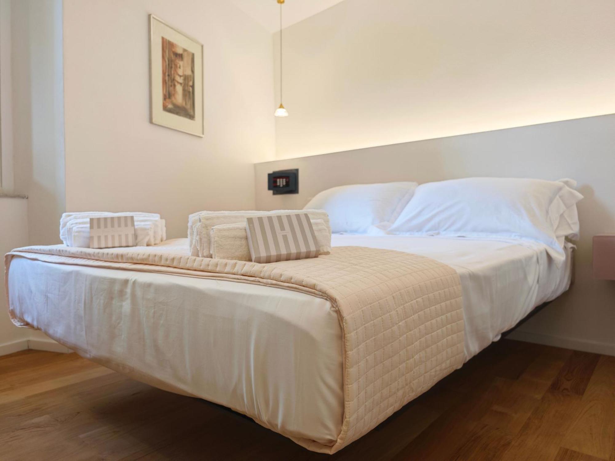 La Casa Rotonda Apartment Porto Venere Bagian luar foto