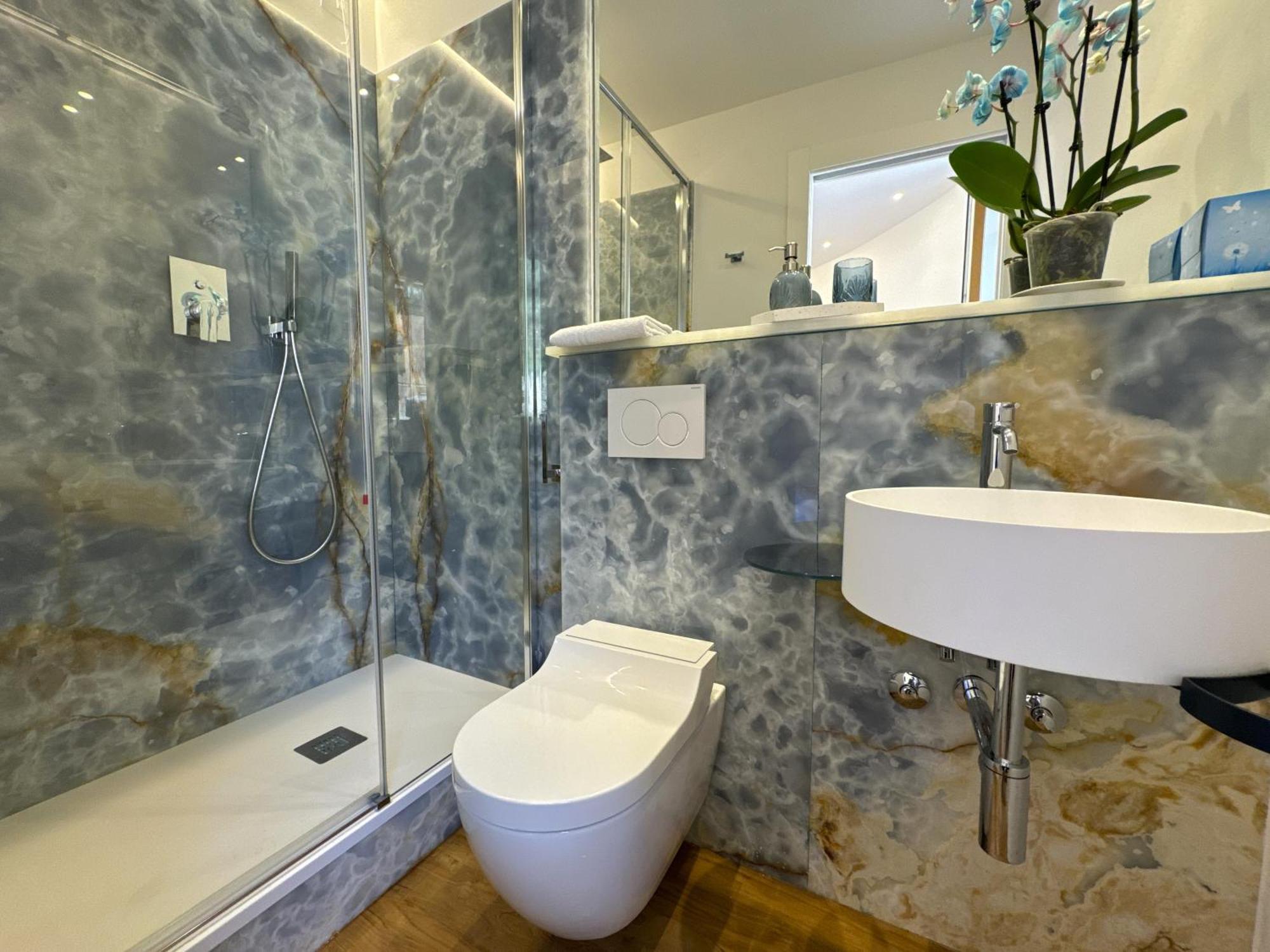 La Casa Rotonda Apartment Porto Venere Bagian luar foto