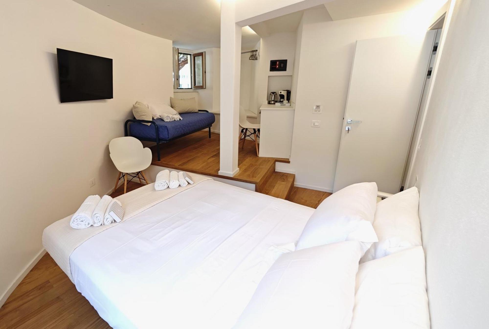 La Casa Rotonda Apartment Porto Venere Bagian luar foto