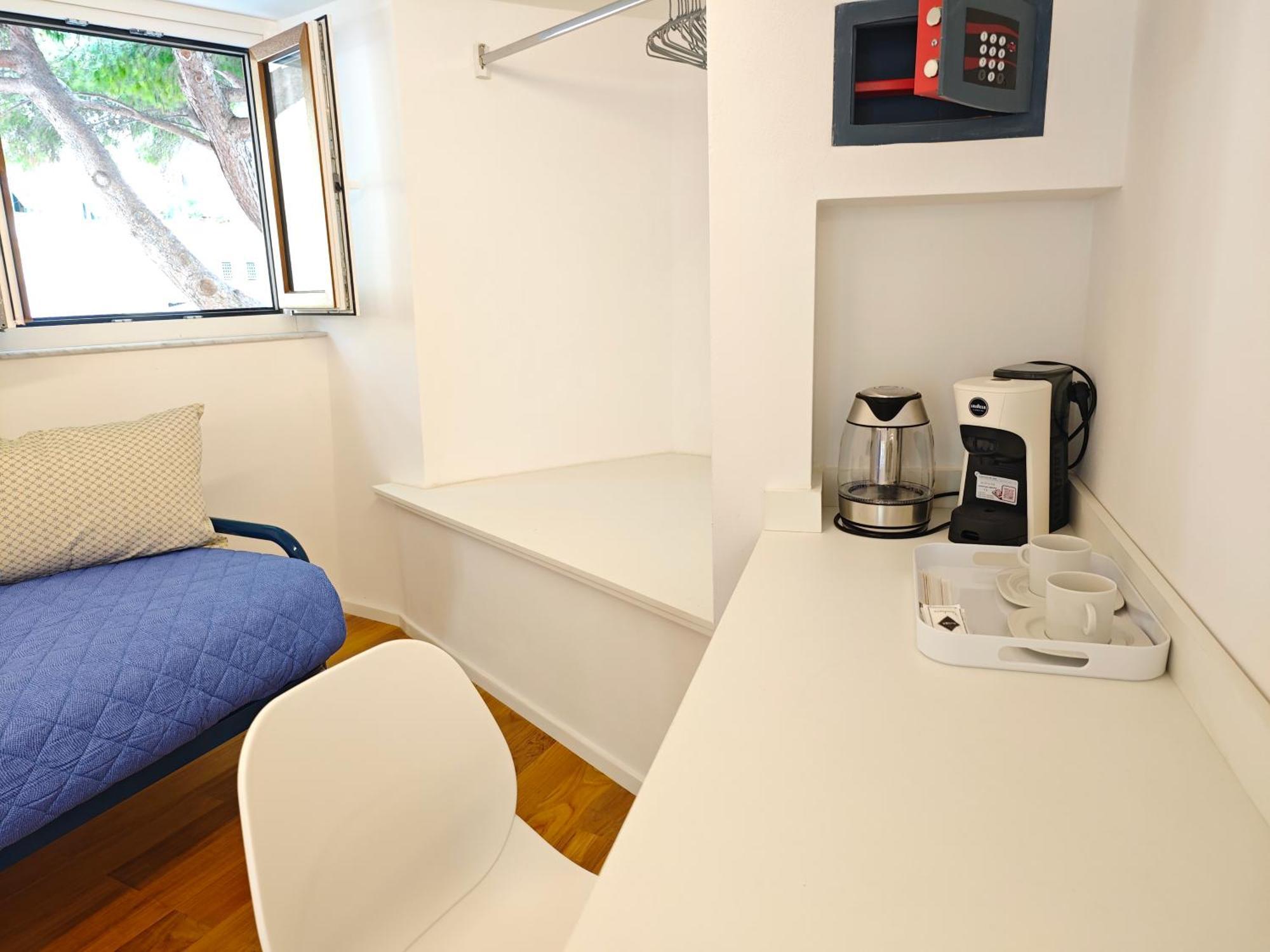 La Casa Rotonda Apartment Porto Venere Bagian luar foto