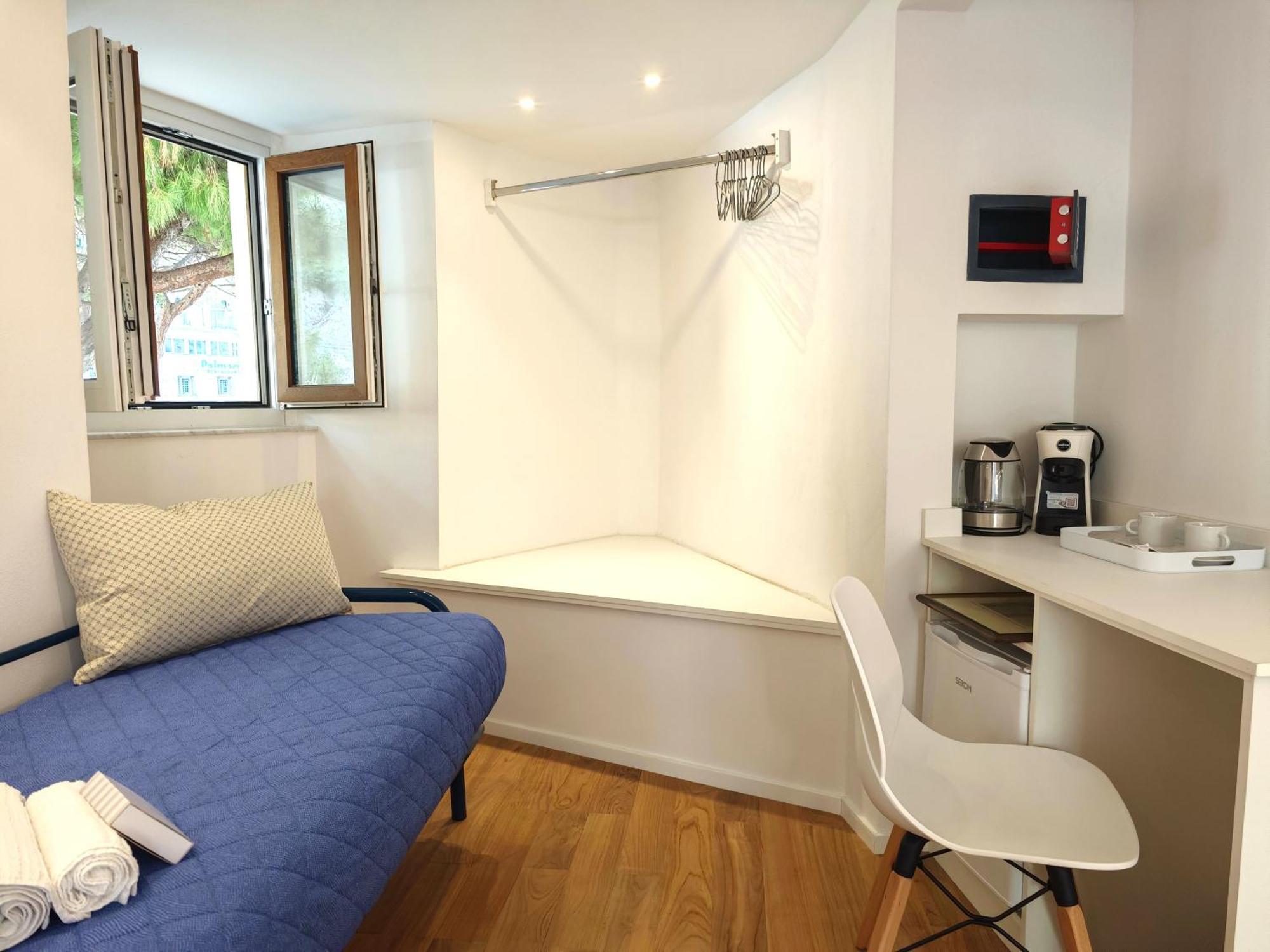 La Casa Rotonda Apartment Porto Venere Bagian luar foto