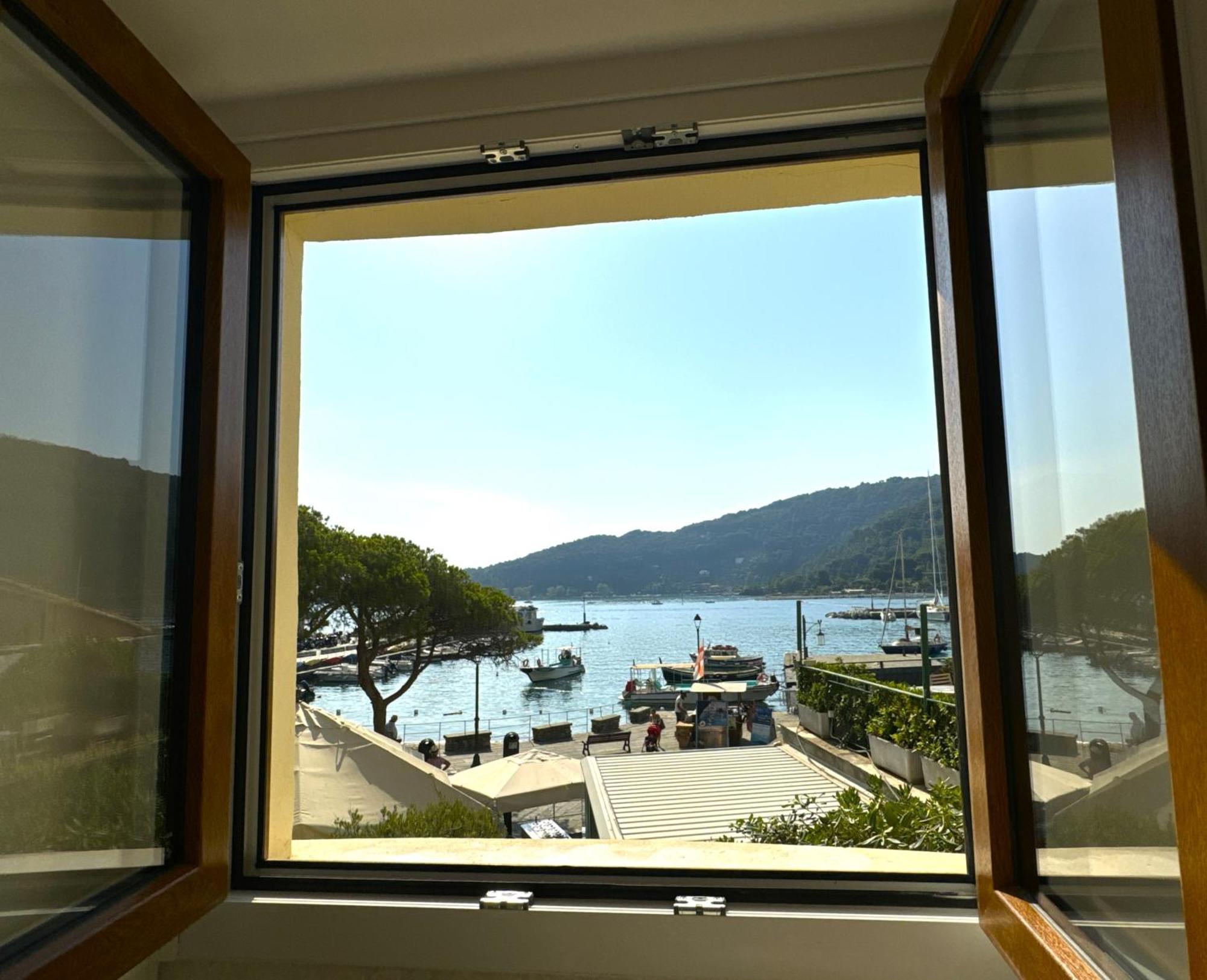 La Casa Rotonda Apartment Porto Venere Bagian luar foto
