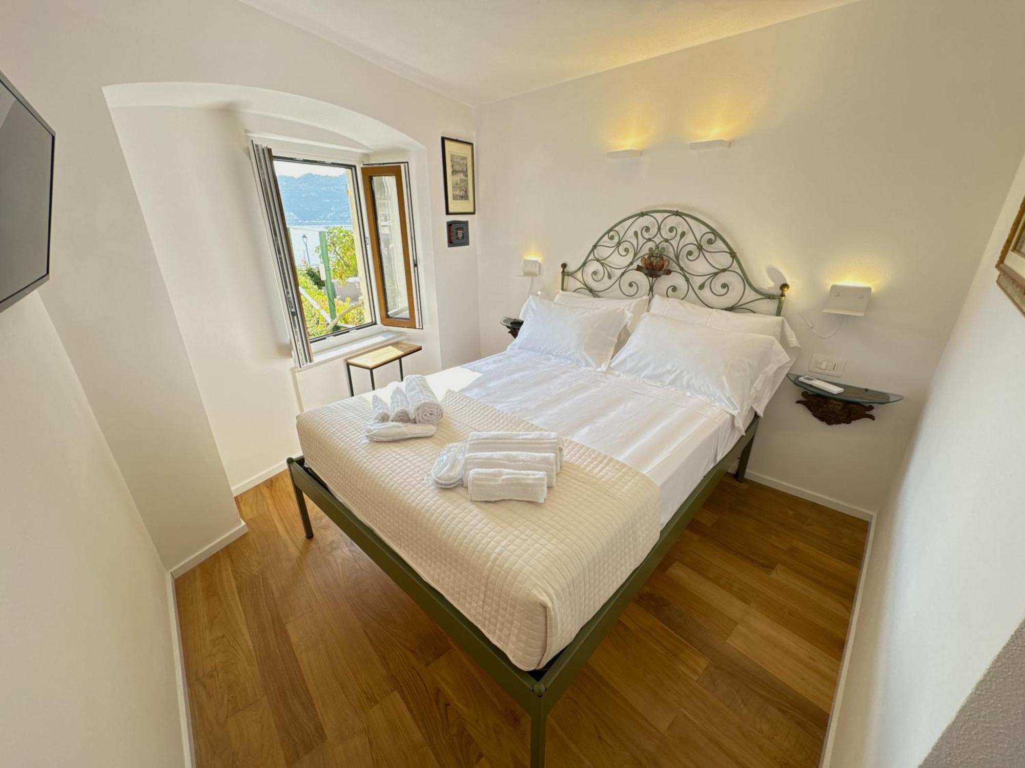 La Casa Rotonda Apartment Porto Venere Bagian luar foto