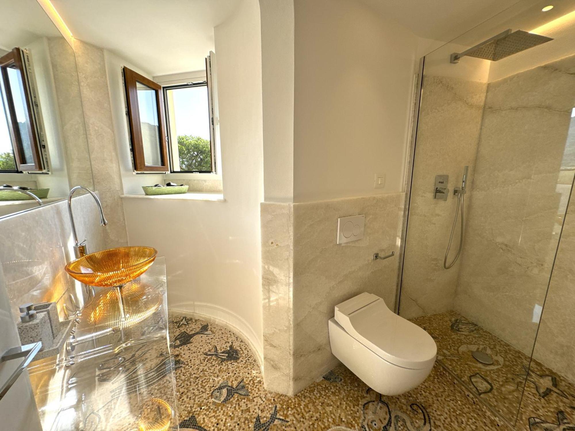 La Casa Rotonda Apartment Porto Venere Bagian luar foto